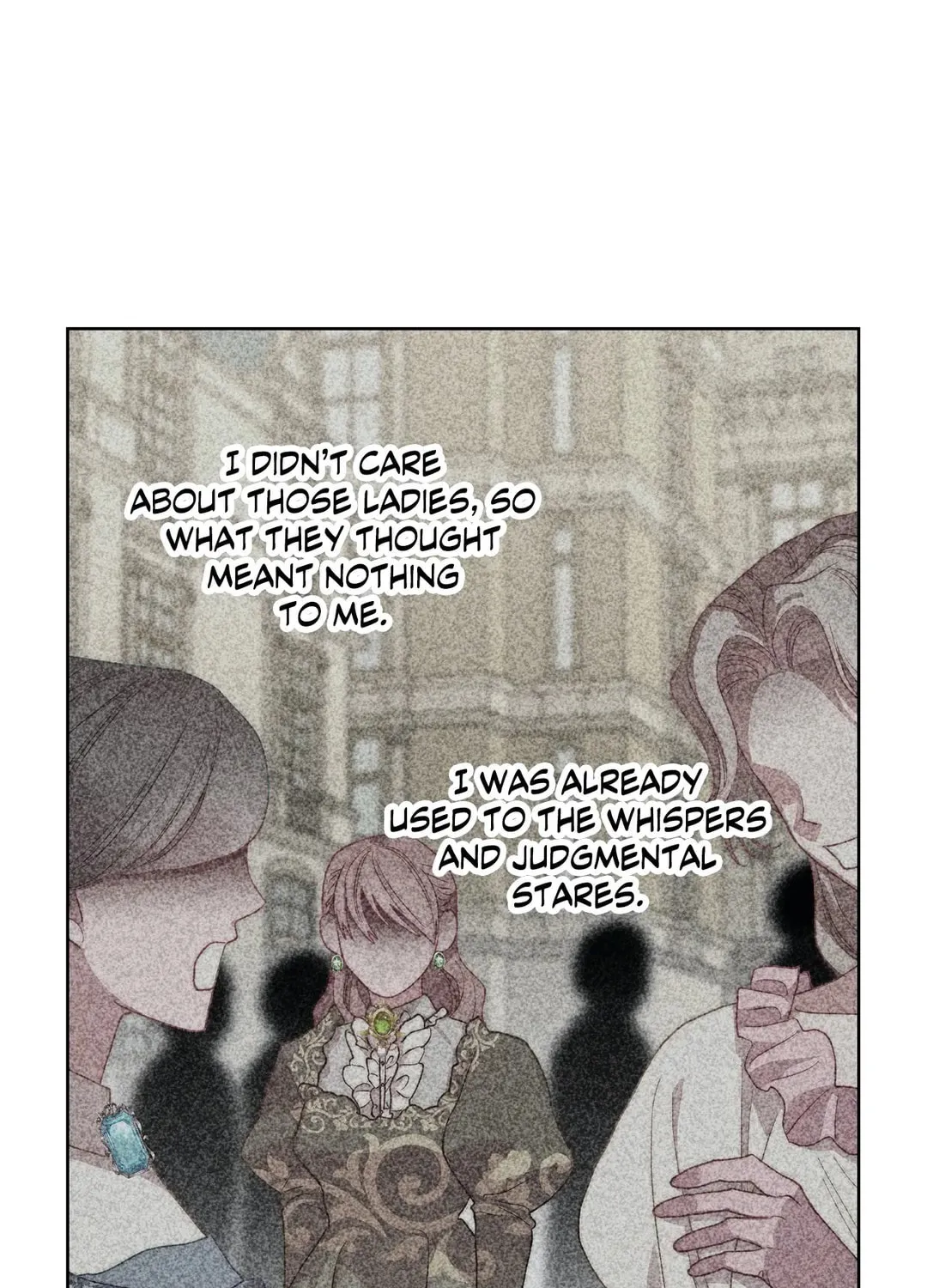 Lucia Chapter 102 page 35 - 