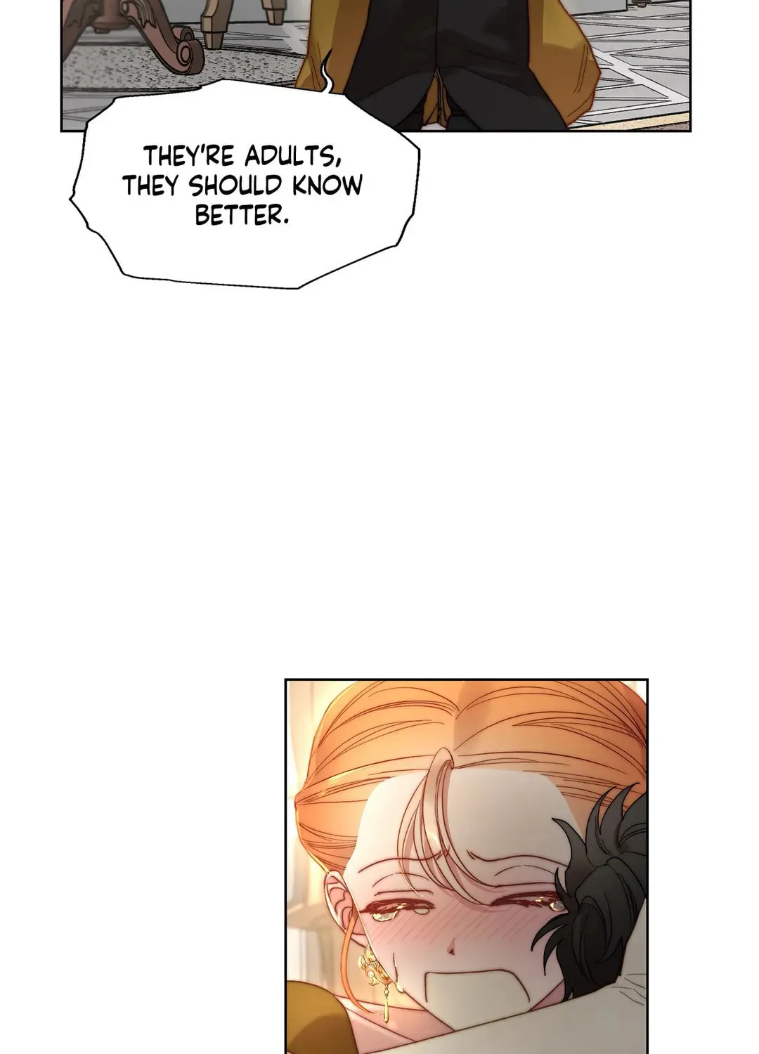 Lucia Chapter 102 page 38 - 