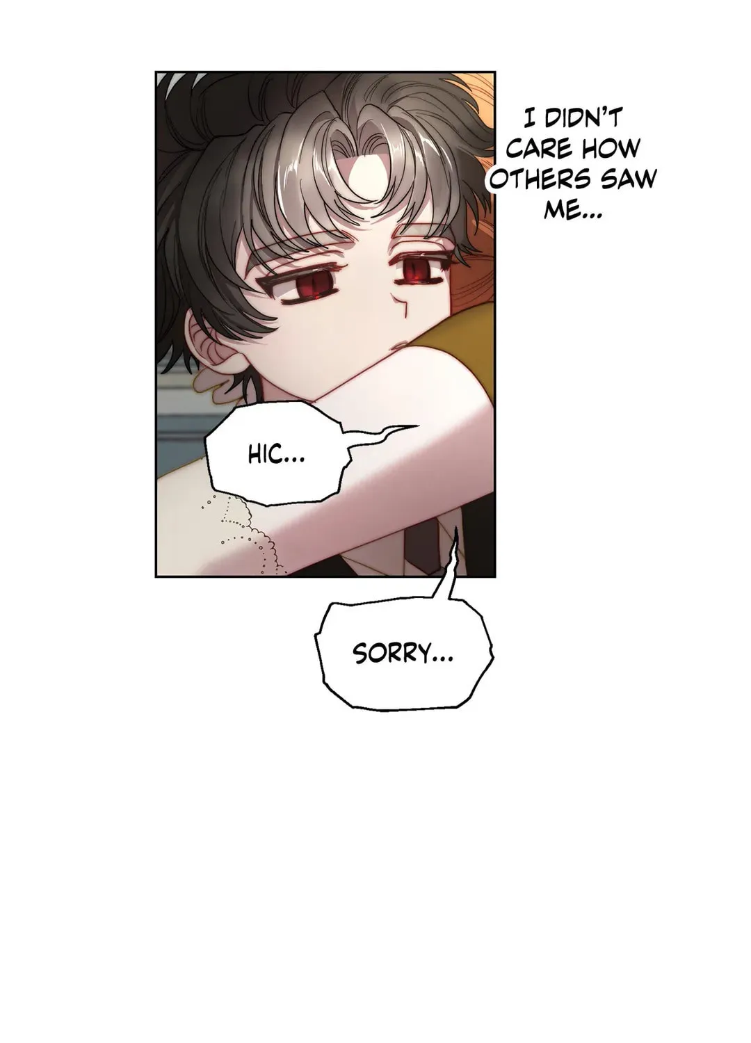 Lucia Chapter 102 page 40 - 