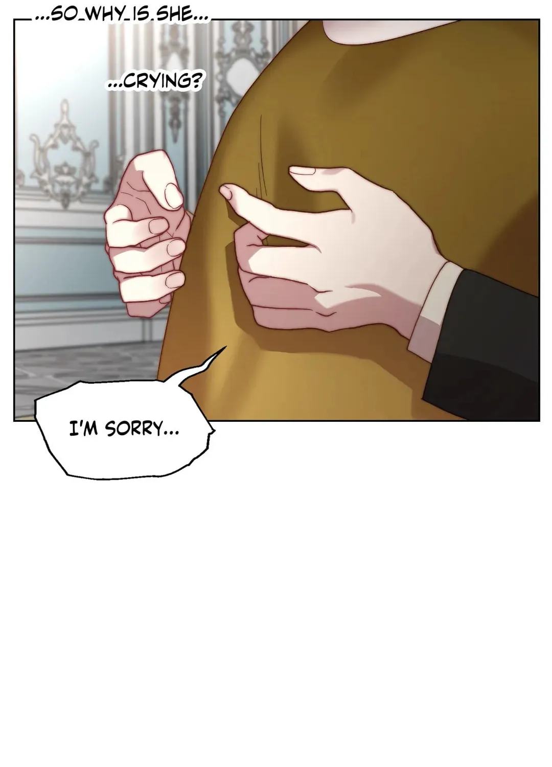 Lucia Chapter 102 page 41 - 