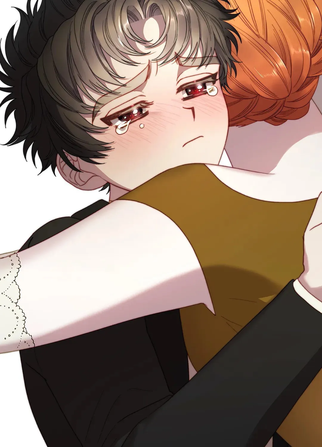 Lucia Chapter 102 page 43 - 