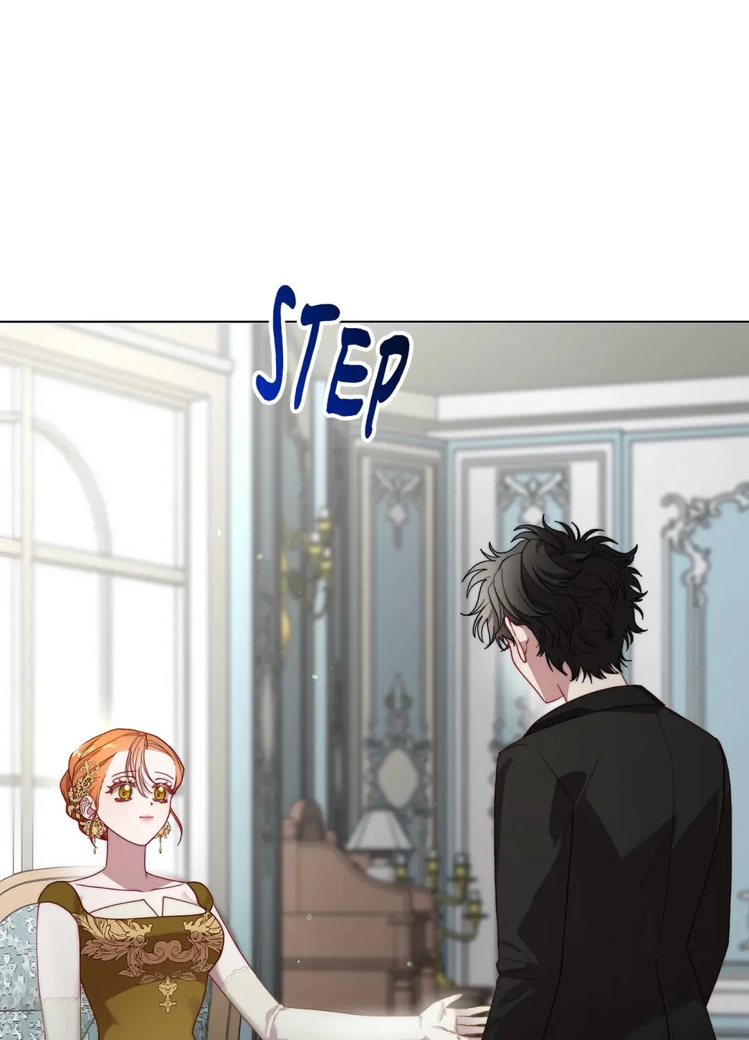 Lucia Chapter 102 page 7 - 