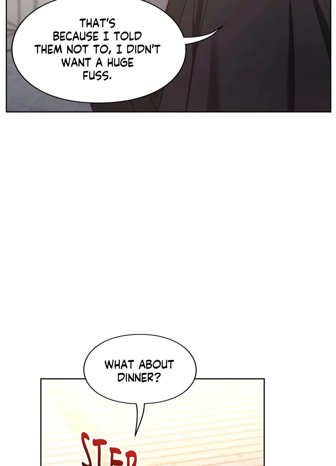 Lucia Chapter 102 page 62 - 