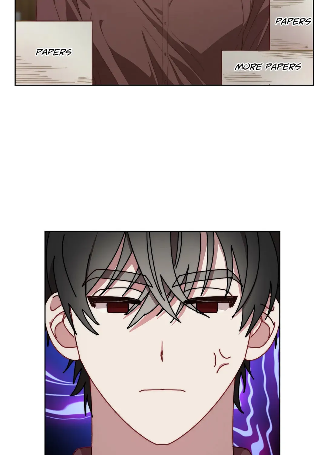 Lucia Chapter 102 page 70 - 