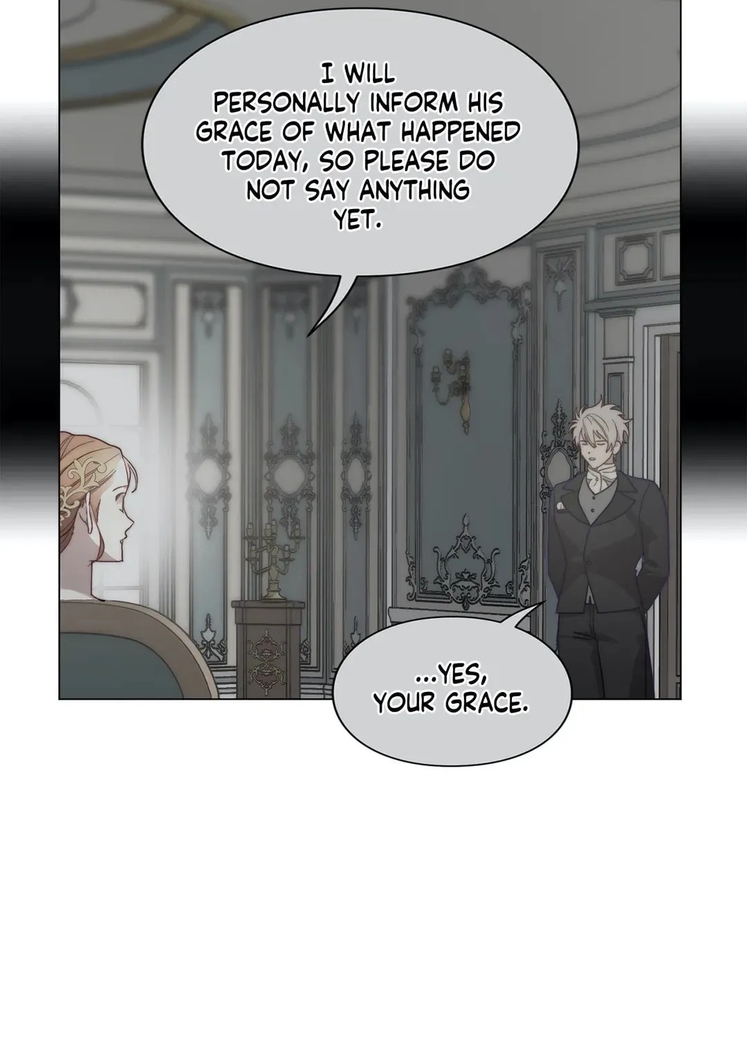 Lucia Chapter 102 page 76 - 