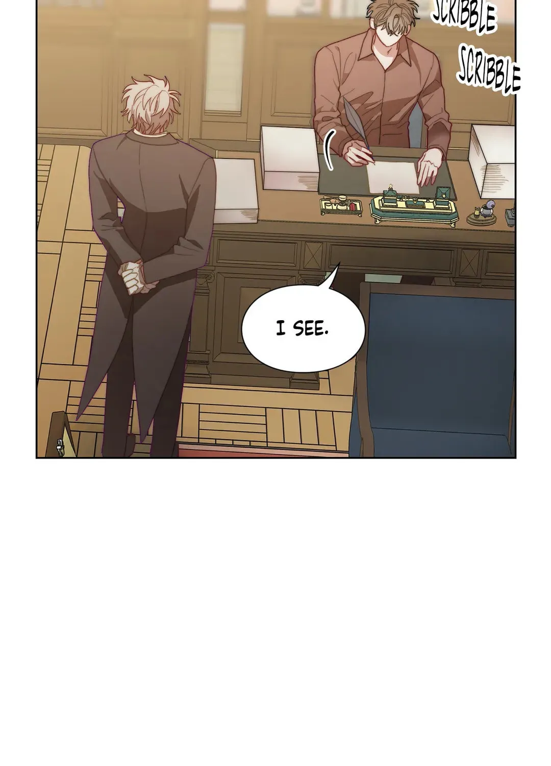Lucia Chapter 102 page 79 - 