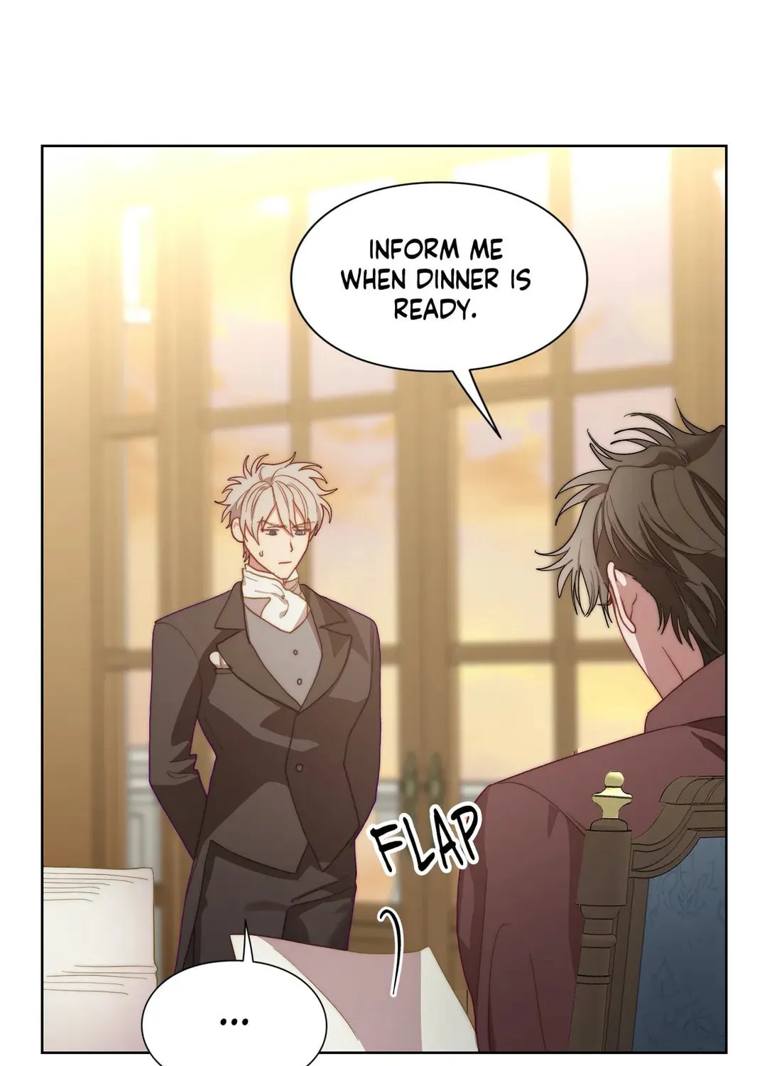 Lucia Chapter 102 page 80 - 