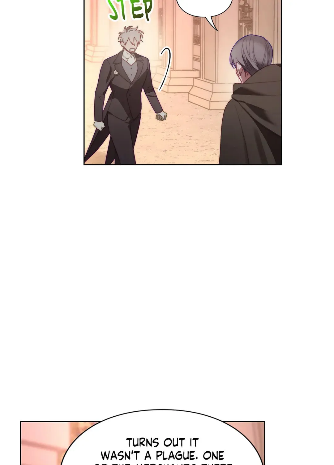 Lucia Chapter 102 page 88 - 