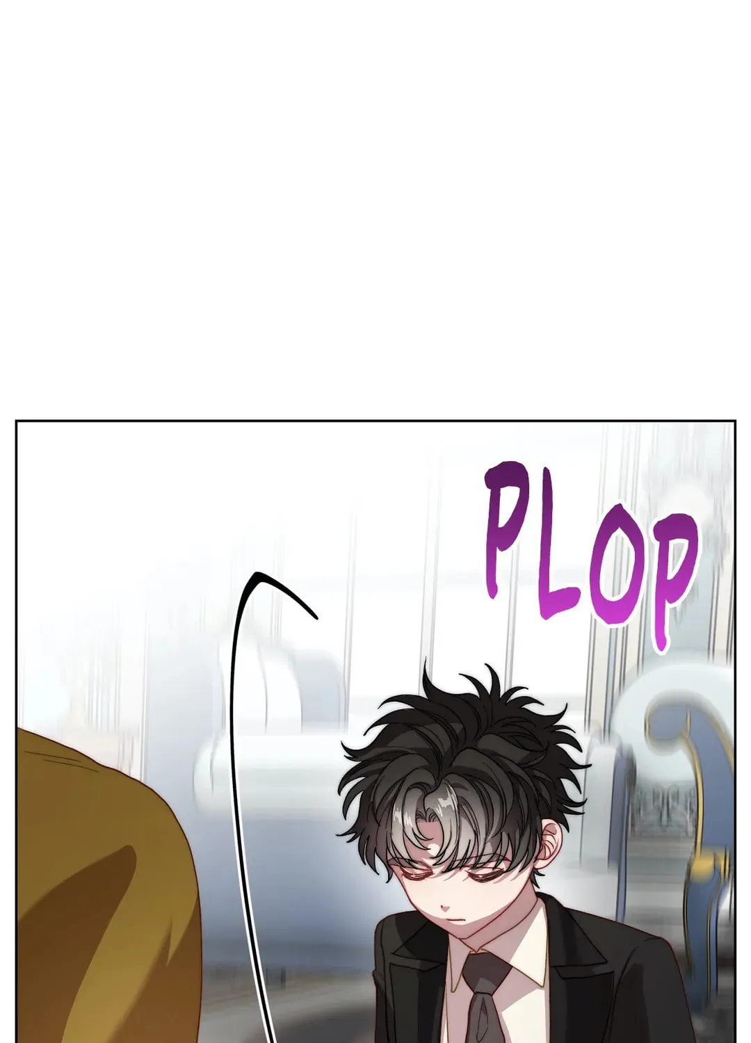 Lucia Chapter 102 page 10 - 