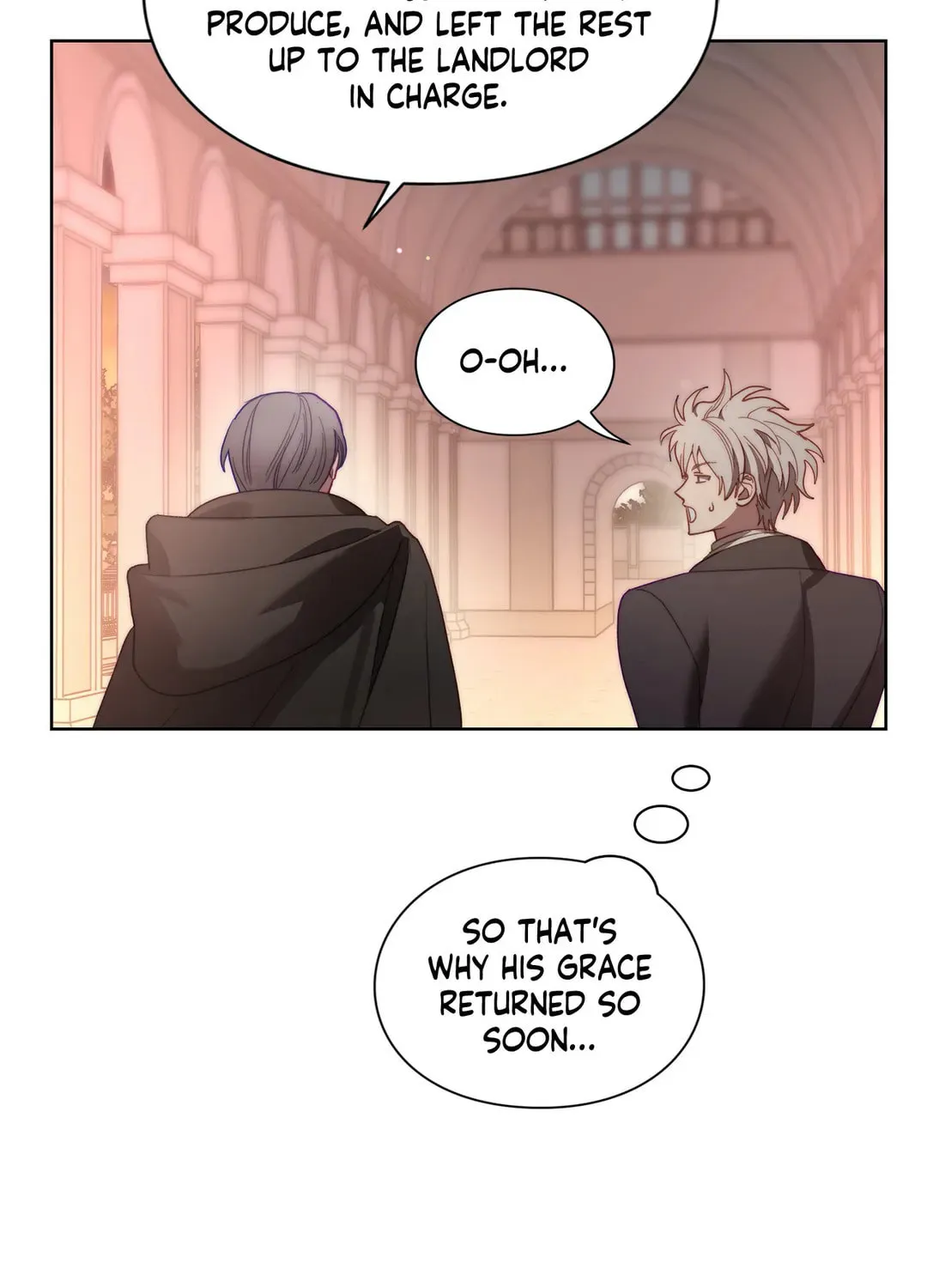 Lucia Chapter 102 page 91 - 