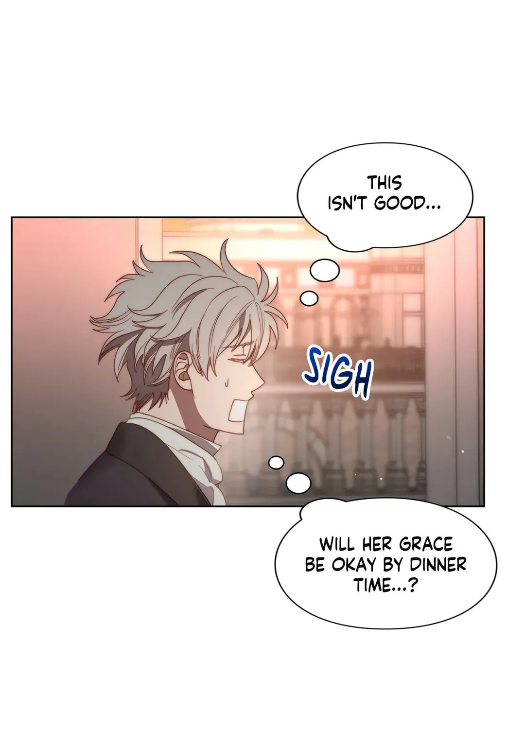 Lucia Chapter 102 page 92 - 