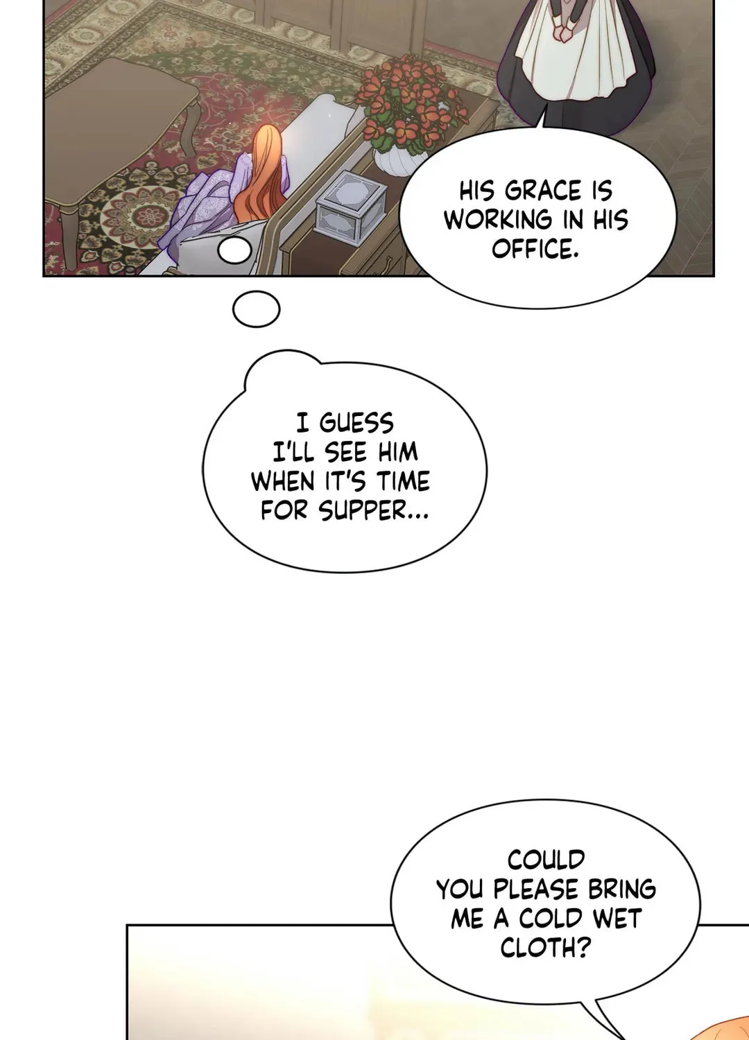 Lucia Chapter 102 page 97 - 
