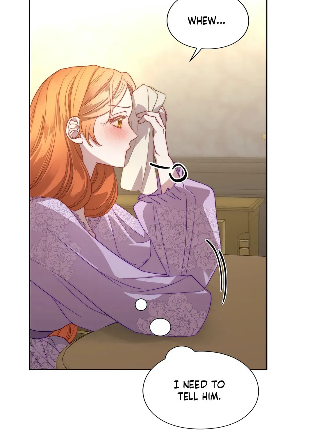 Lucia Chapter 103 page 13 - 
