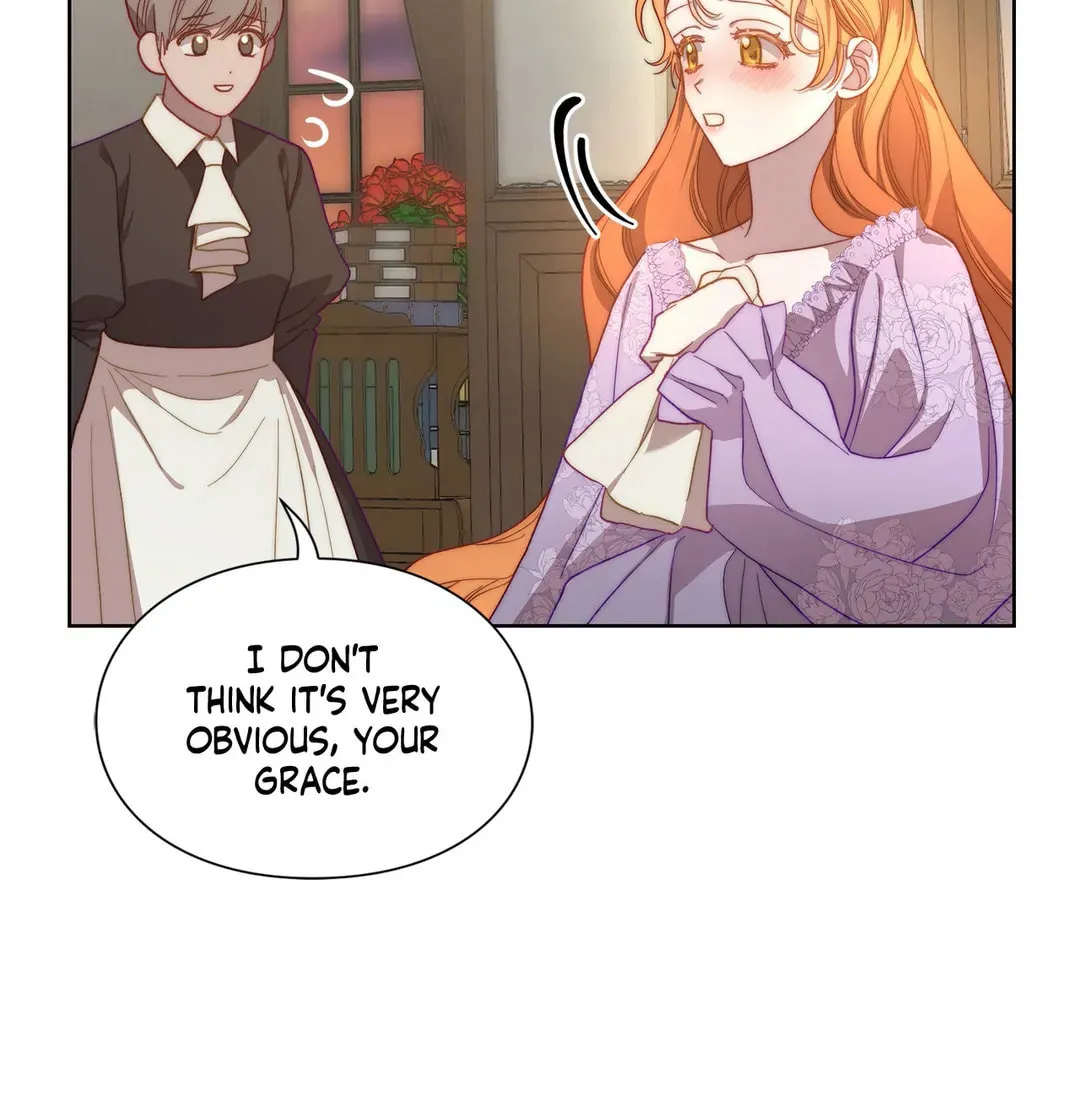 Lucia Chapter 103 page 15 - 