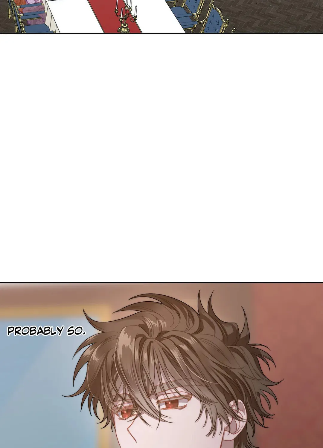 Lucia Chapter 103 page 22 - 