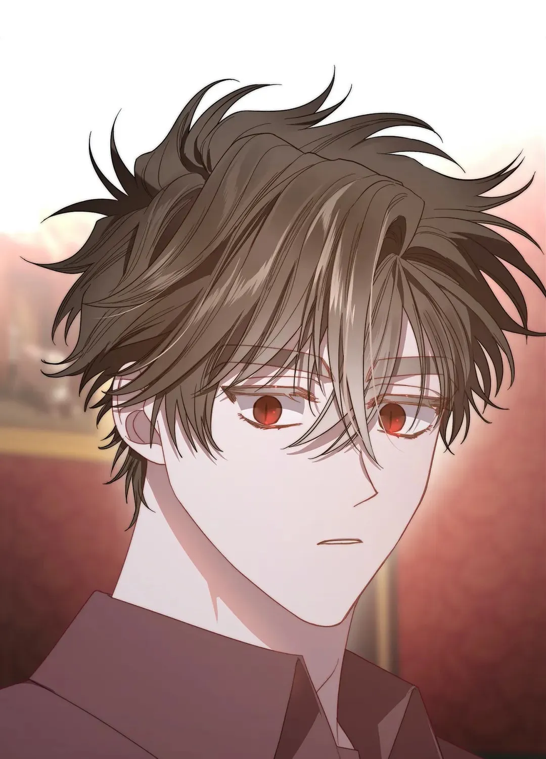 Lucia Chapter 103 page 29 - 