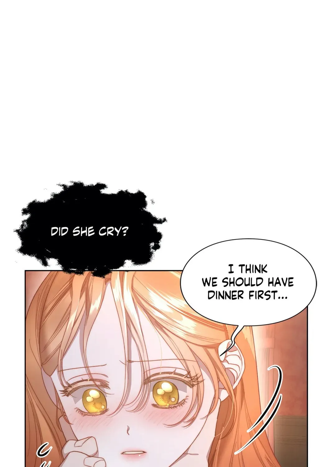 Lucia Chapter 103 page 38 - 