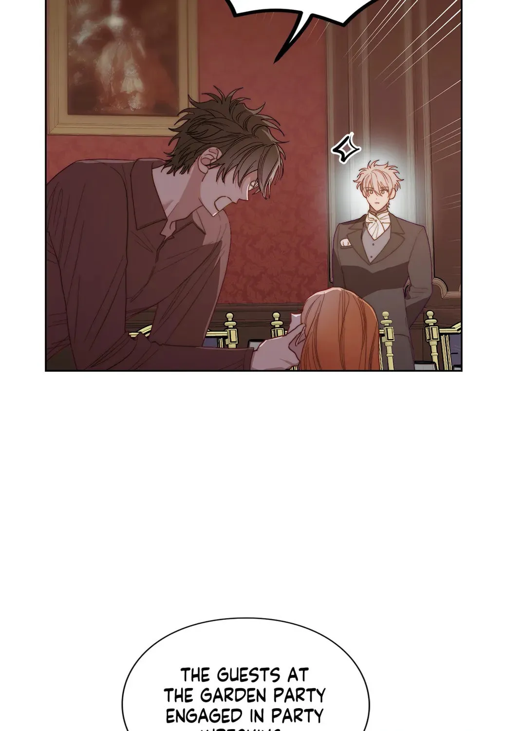 Lucia Chapter 103 page 40 - 