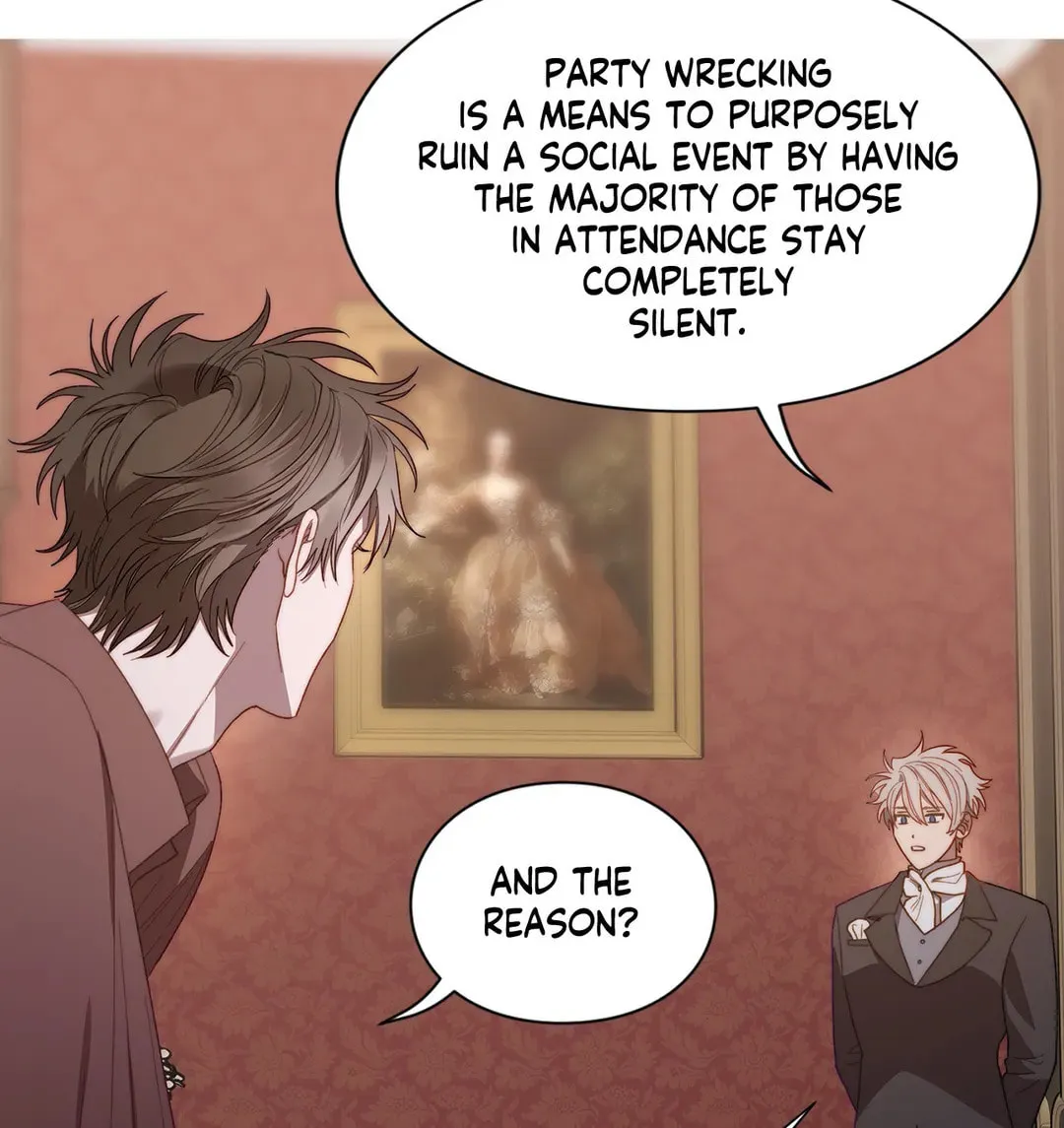 Lucia Chapter 103 page 42 - 