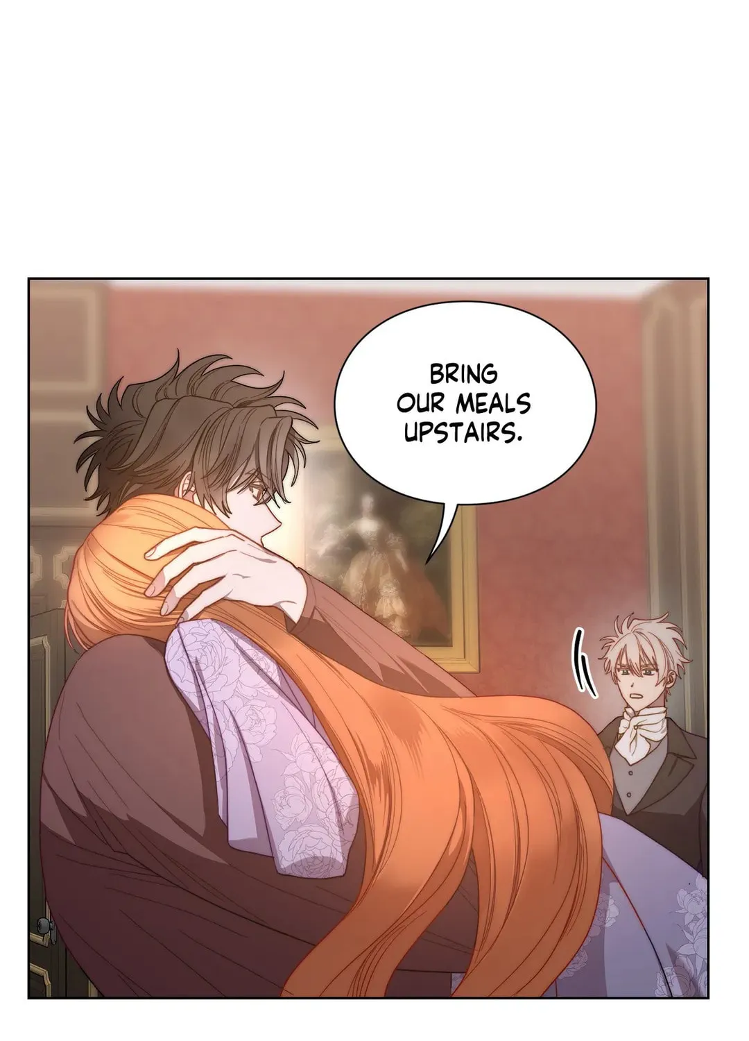 Lucia Chapter 103 page 59 - 