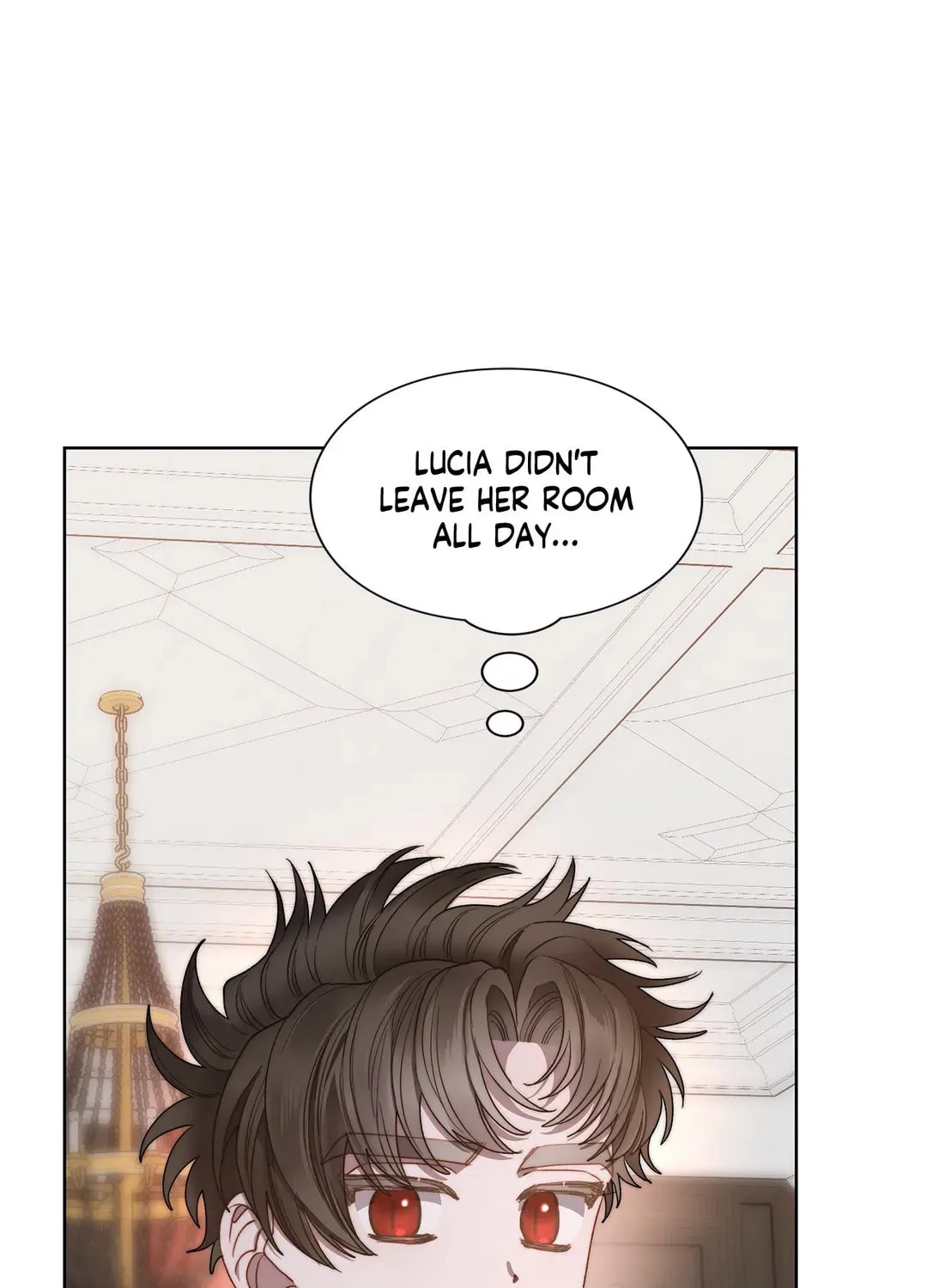 Lucia Chapter 103 page 64 - 