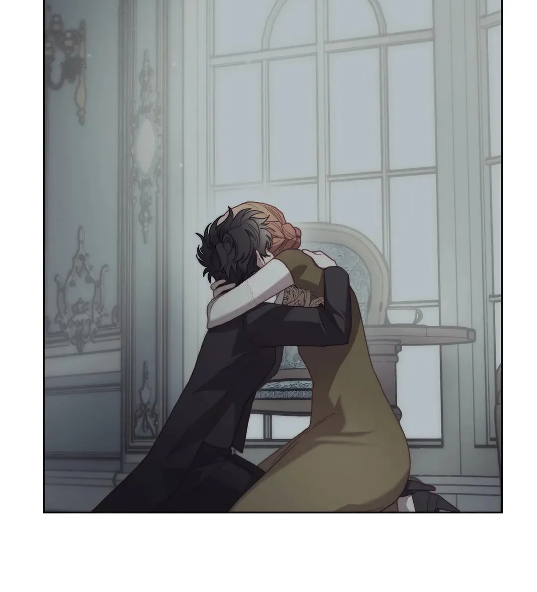 Lucia Chapter 103 page 66 - 