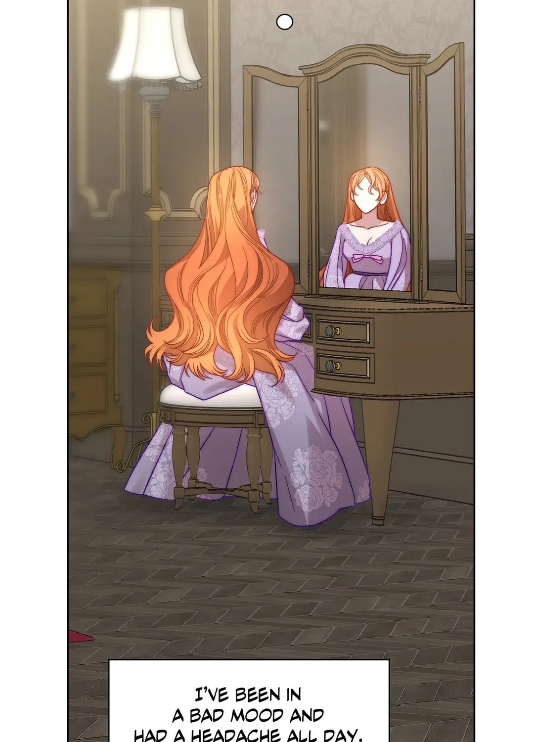 Lucia Chapter 103 page 8 - 