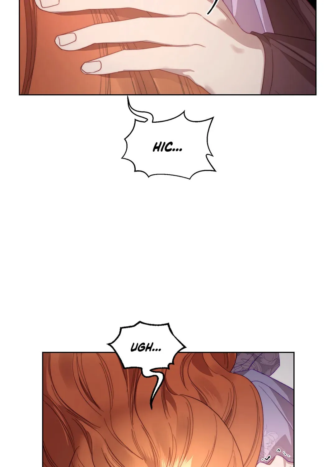 Lucia Chapter 103 page 73 - 