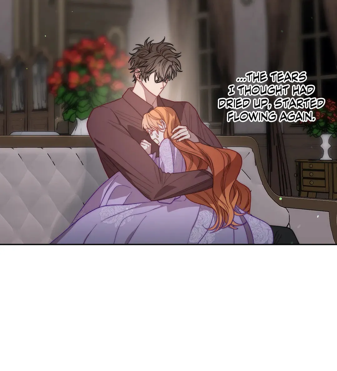Lucia Chapter 103 page 78 - 