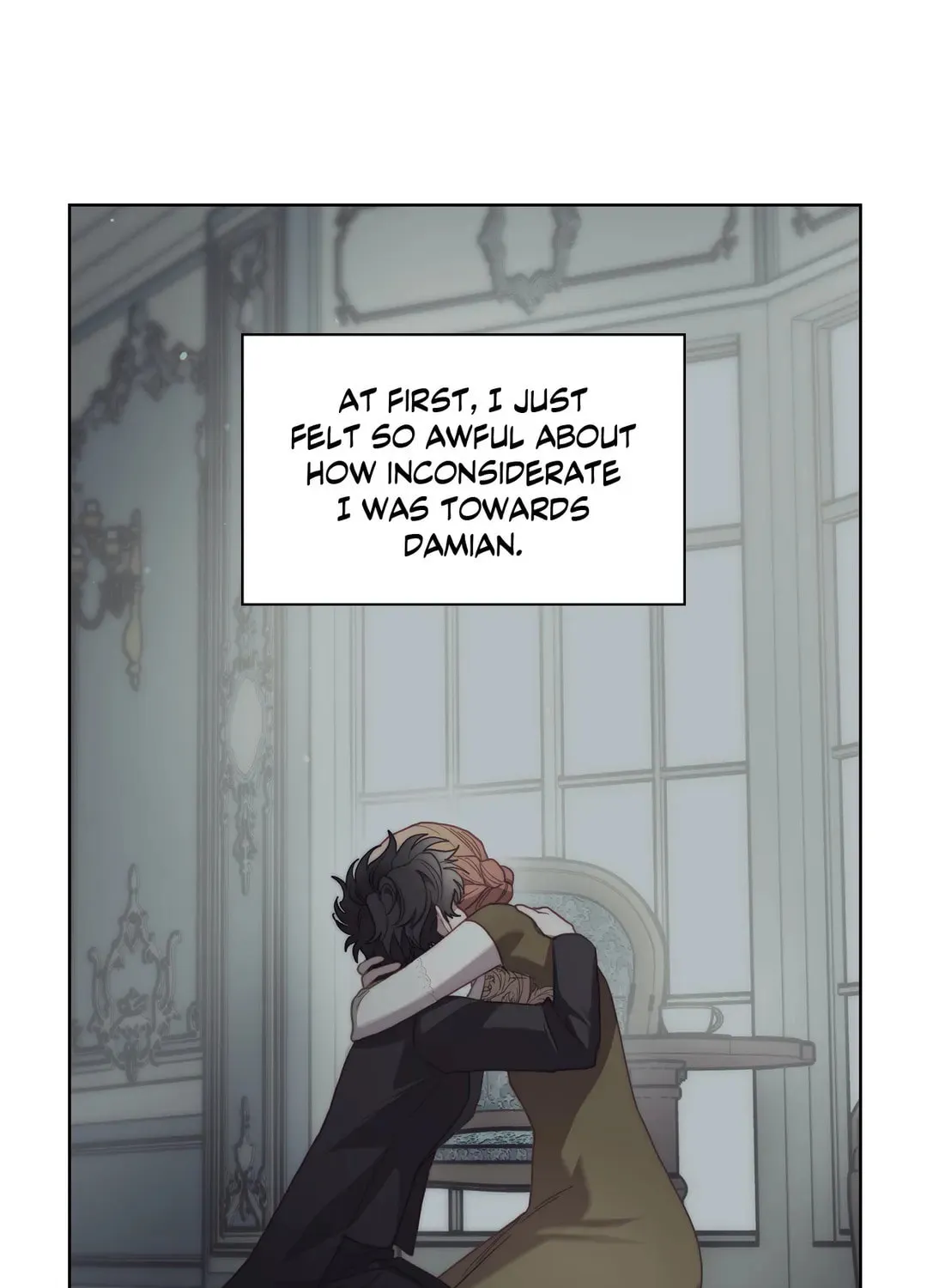 Lucia Chapter 103 page 10 - 
