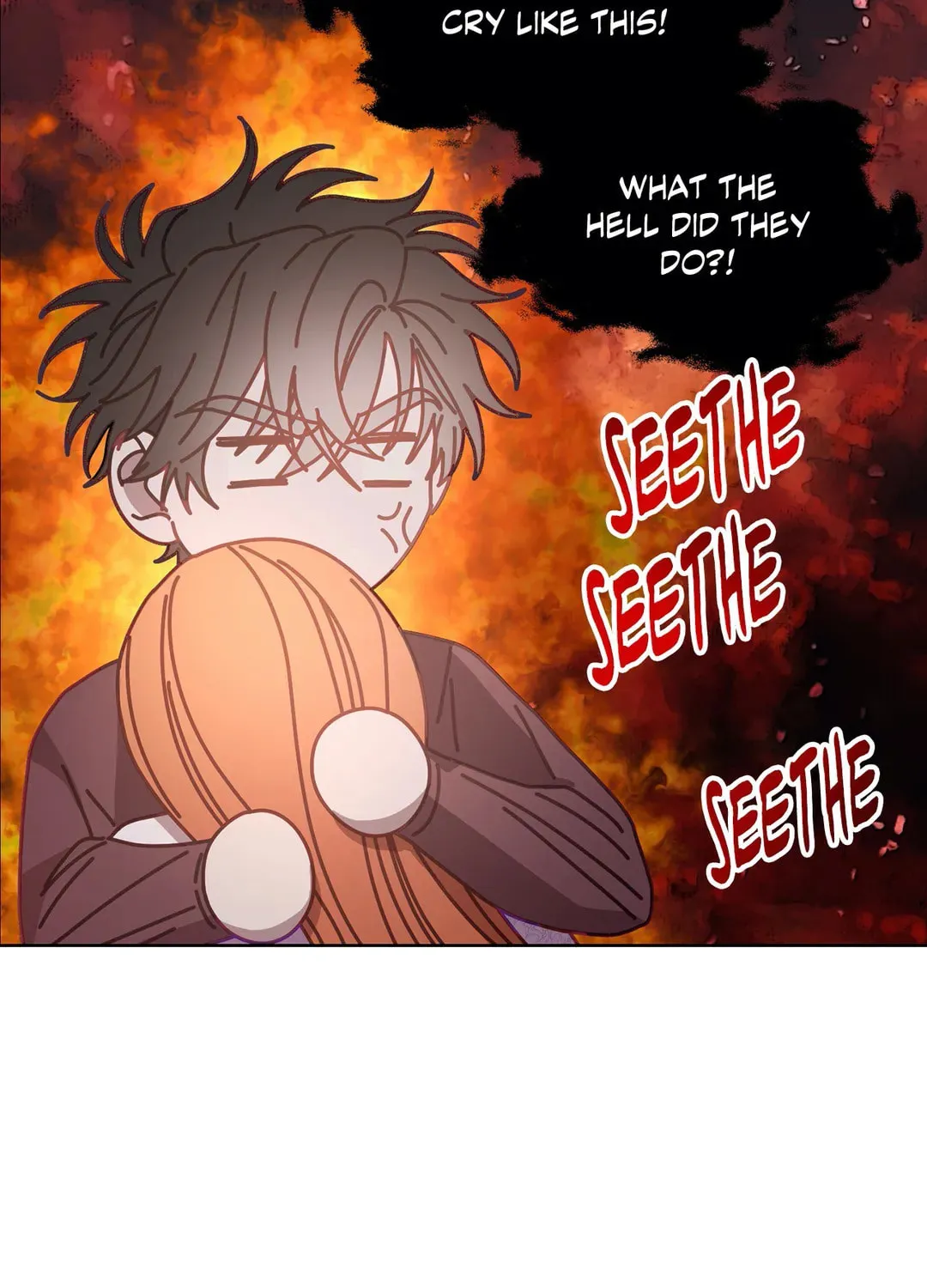 Lucia Chapter 103 page 91 - 