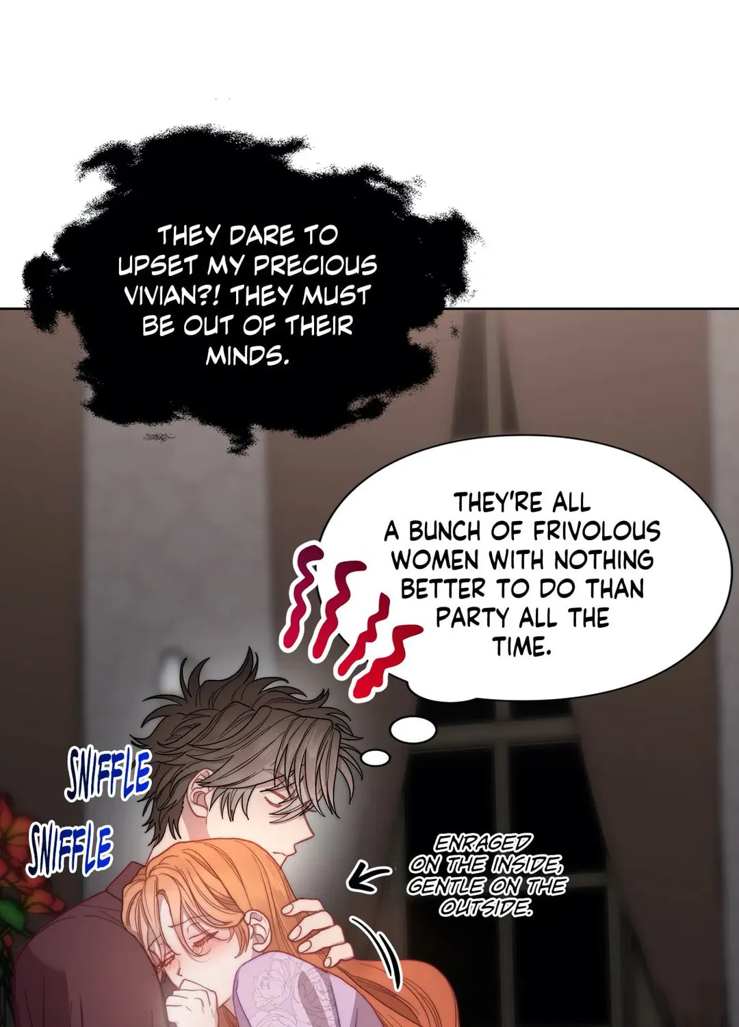 Lucia Chapter 103 page 92 - 