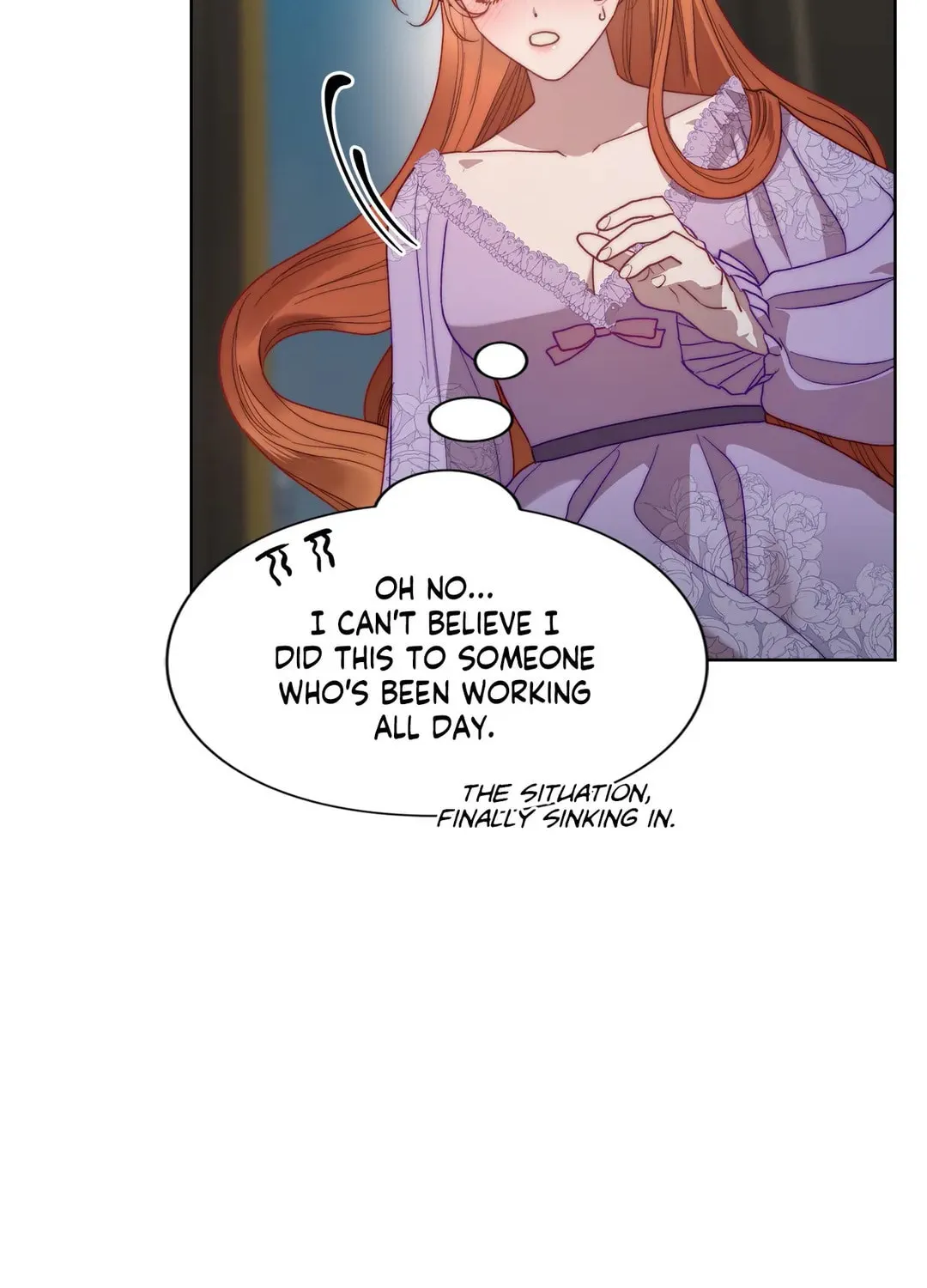 Lucia Chapter 103 page 98 - 