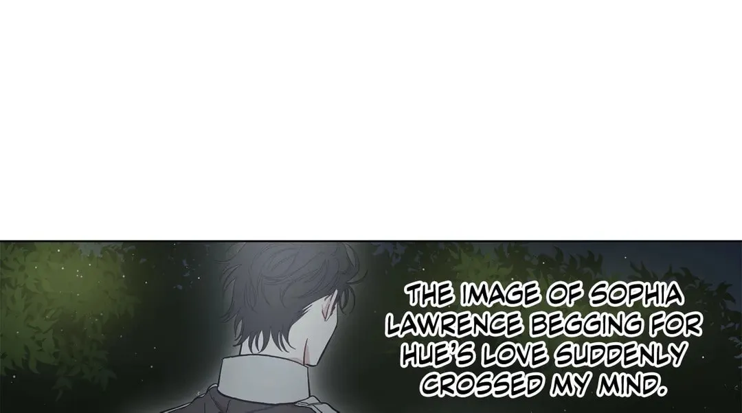 Lucia Chapter 104 page 21 - 