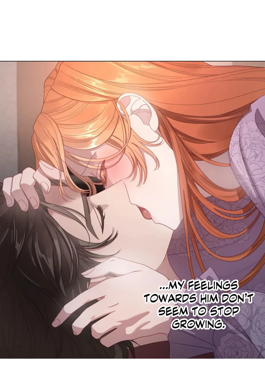 Lucia Chapter 104 page 37 - 