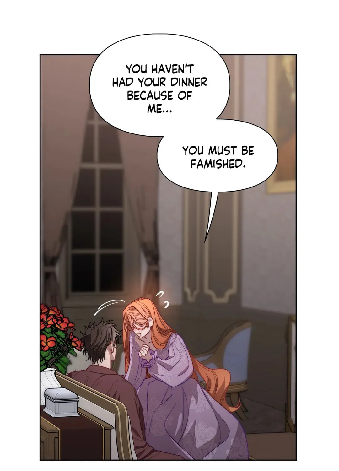 Lucia Chapter 104 page 43 - 