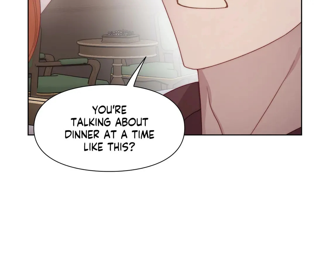 Lucia Chapter 104 page 45 - 