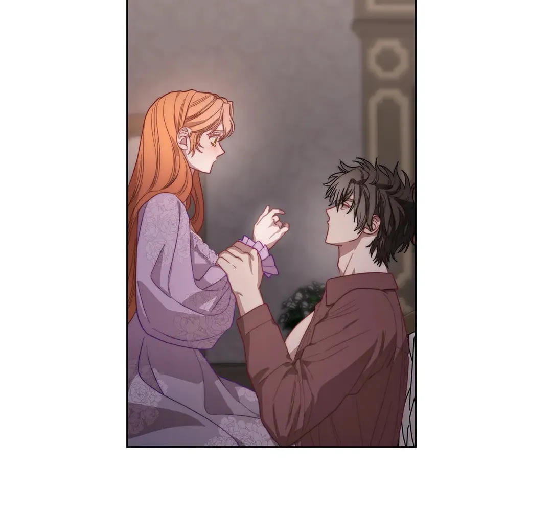 Lucia Chapter 104 page 6 - 