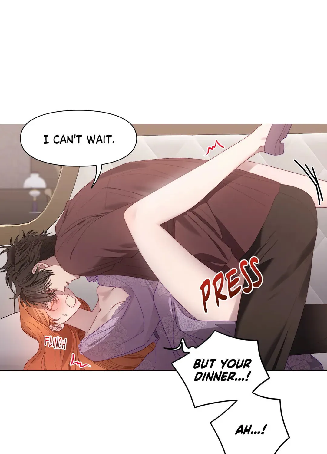 Lucia Chapter 104 page 52 - 