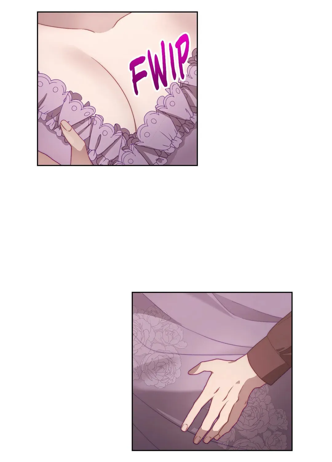 Lucia Chapter 104 page 61 - 