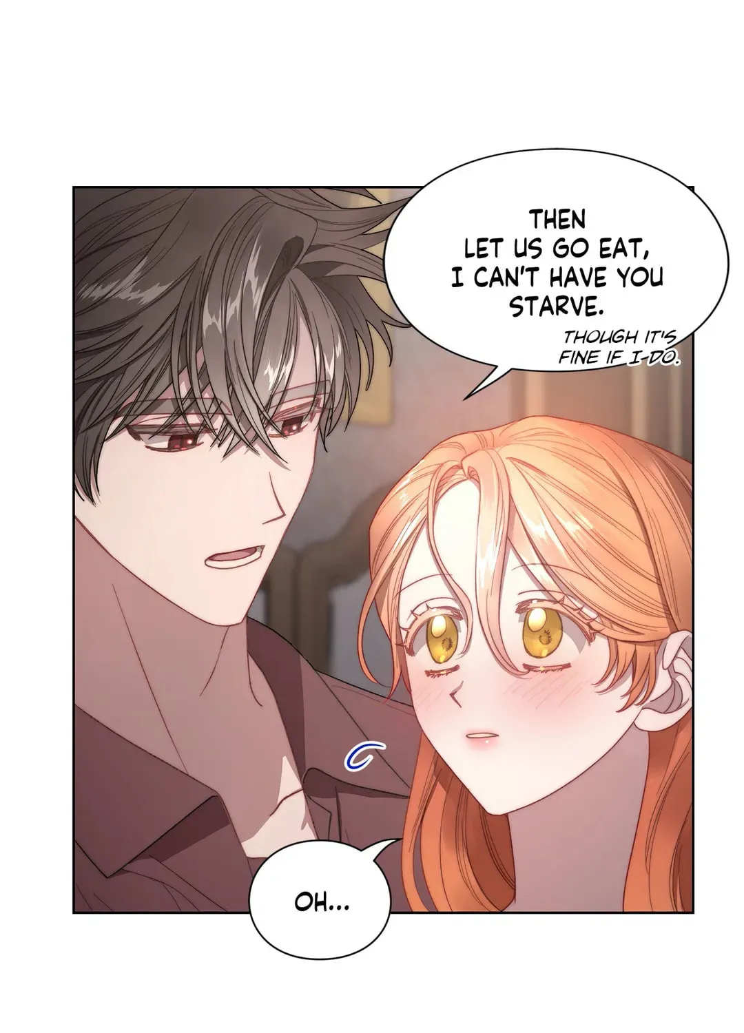 Lucia Chapter 104 page 64 - 