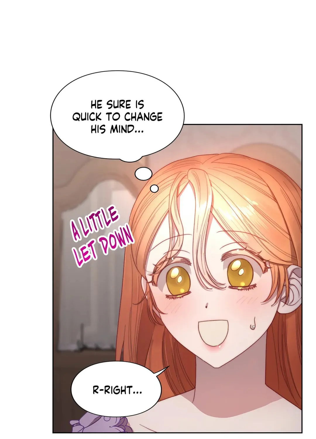 Lucia Chapter 104 page 65 - 