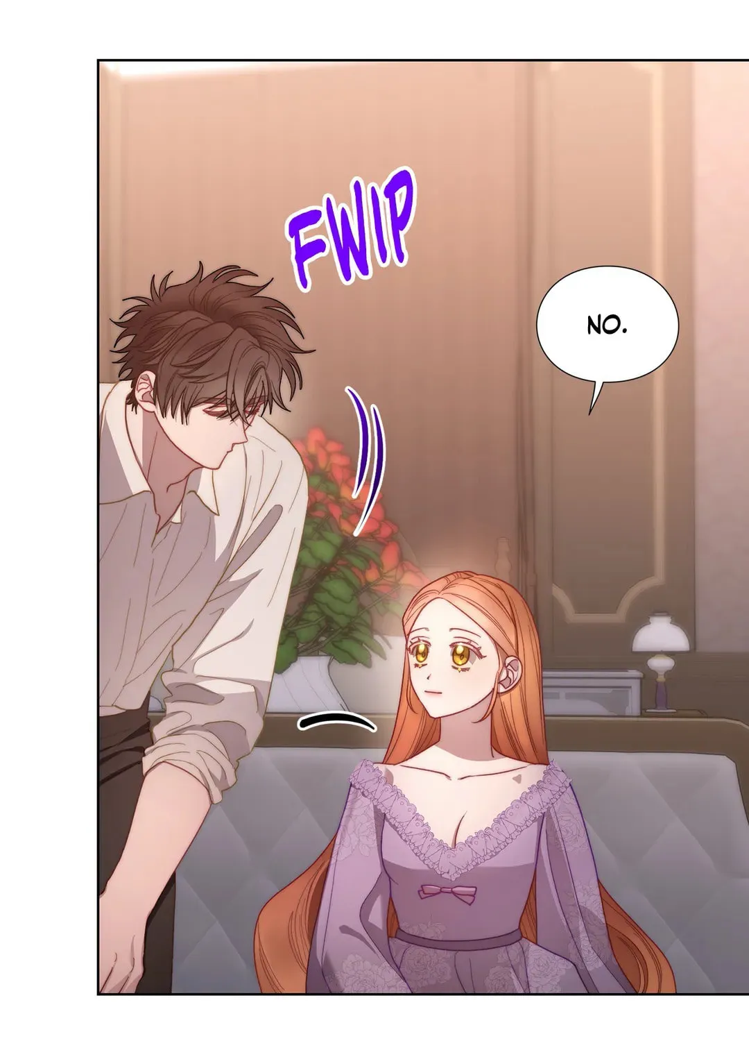 Lucia Chapter 104 page 73 - 