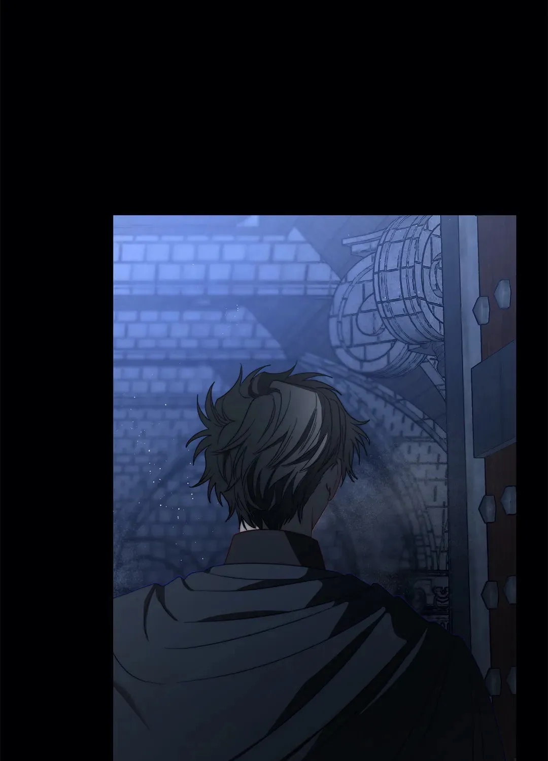 Lucia Chapter 104 page 85 - 