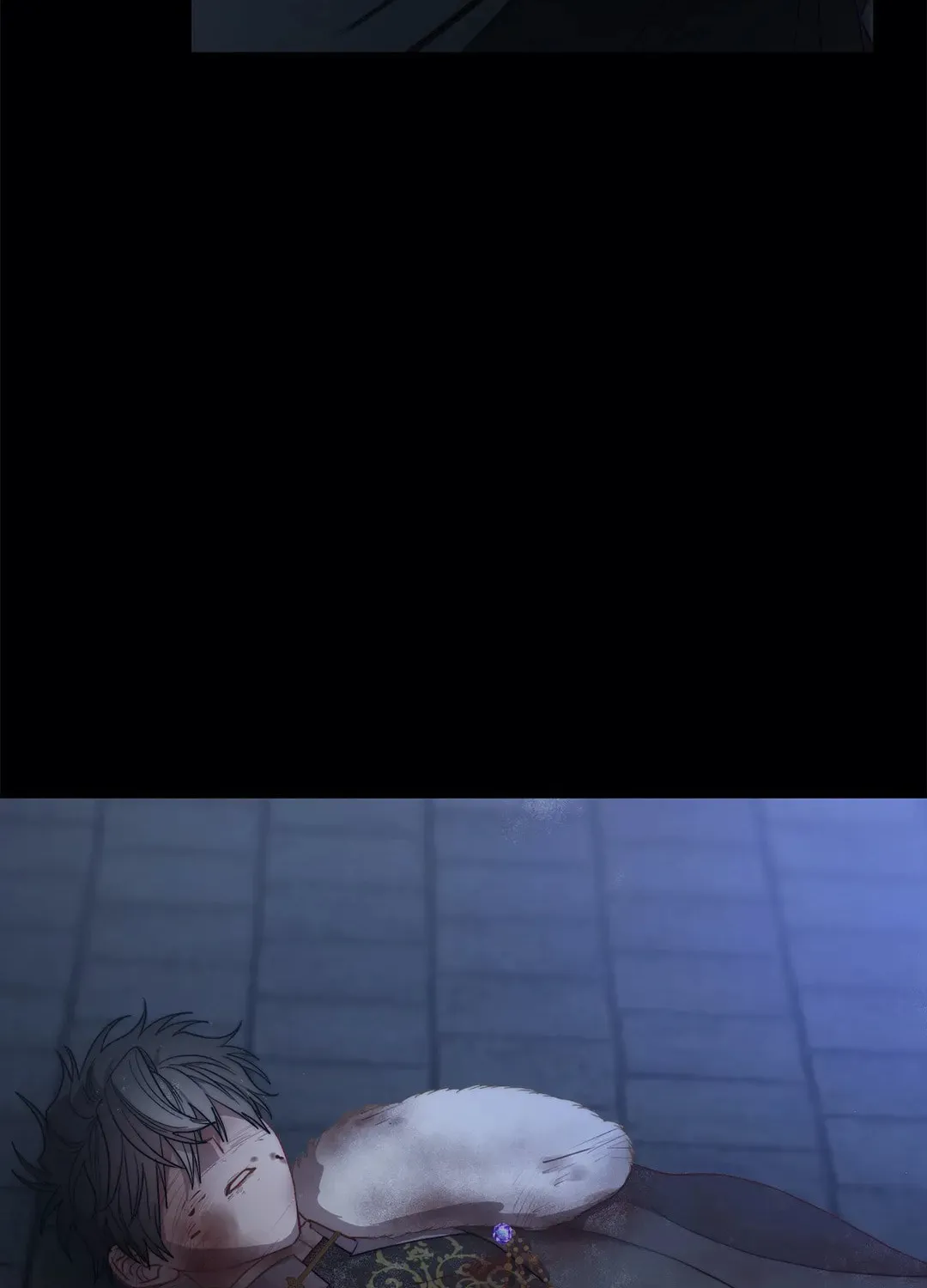 Lucia Chapter 104 page 86 - 