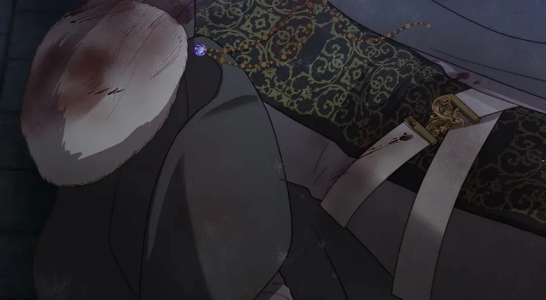 Lucia Chapter 104 page 87 - 
