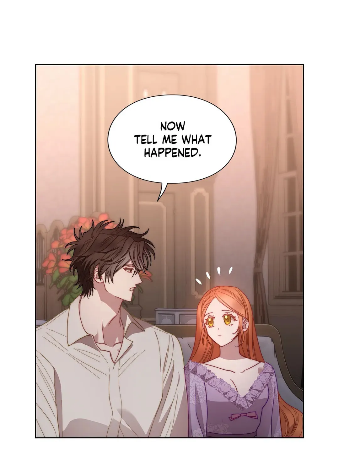 Lucia Chapter 104 page 94 - 