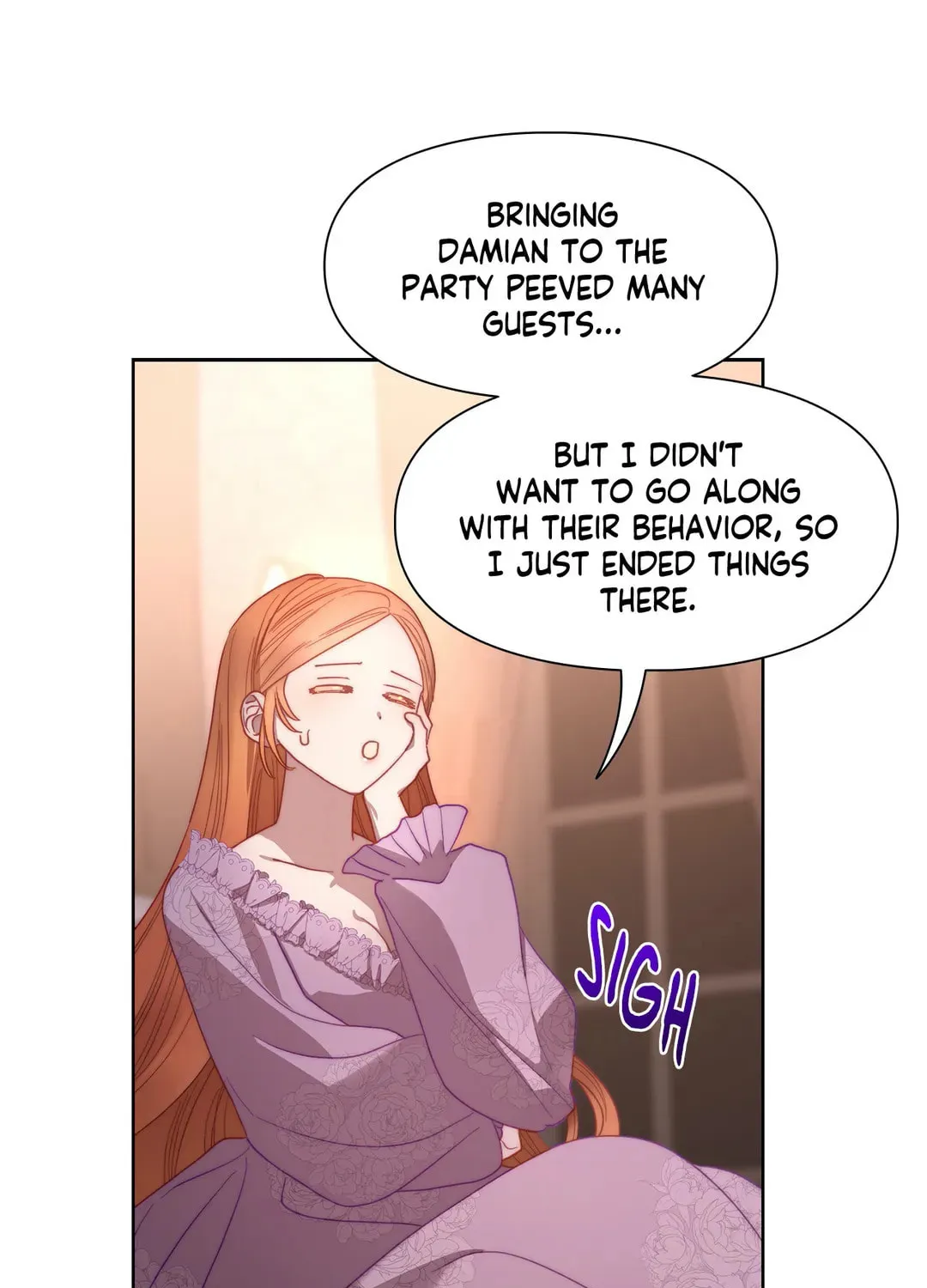 Lucia Chapter 104 page 97 - 
