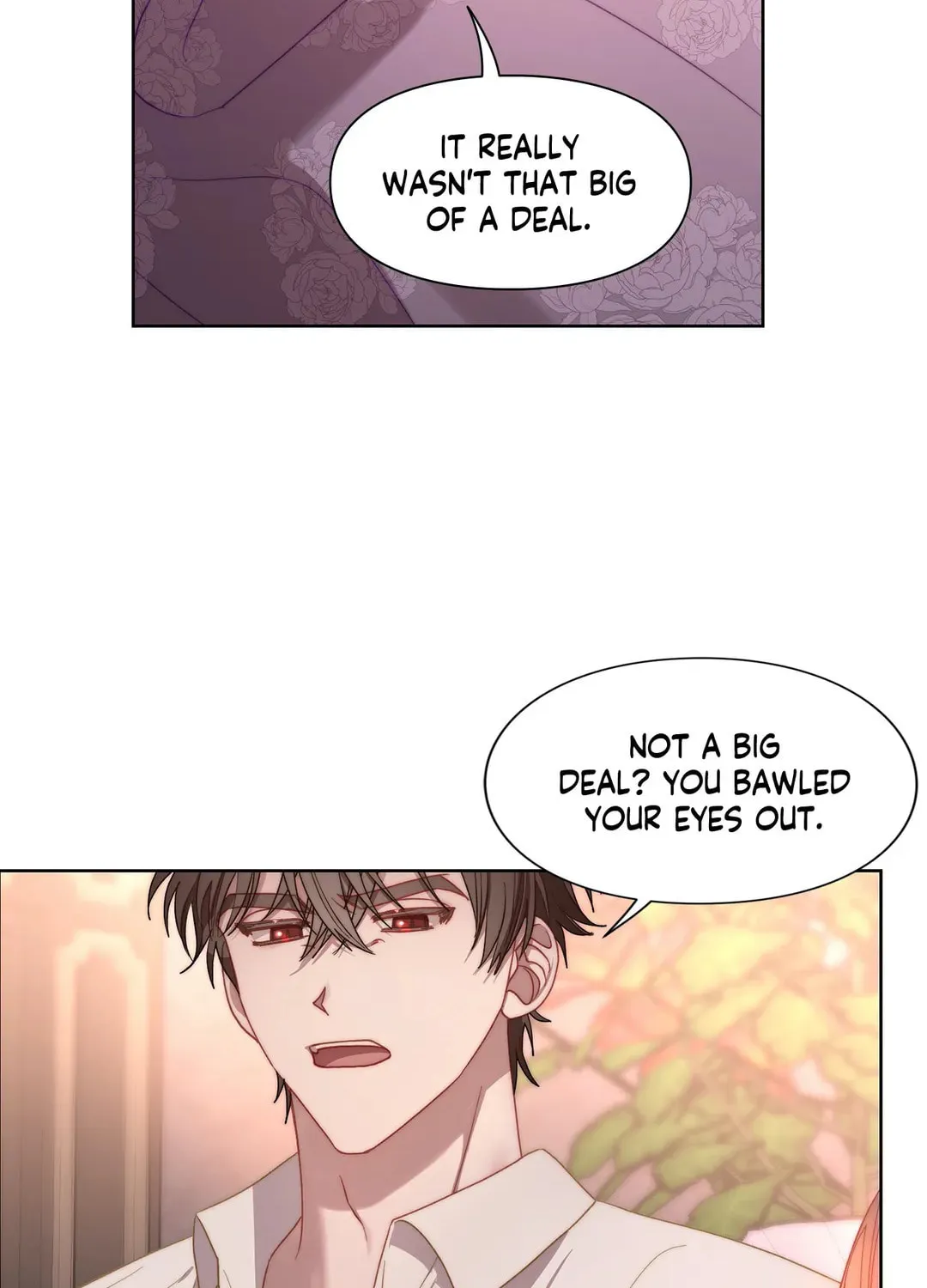 Lucia Chapter 104 page 98 - 