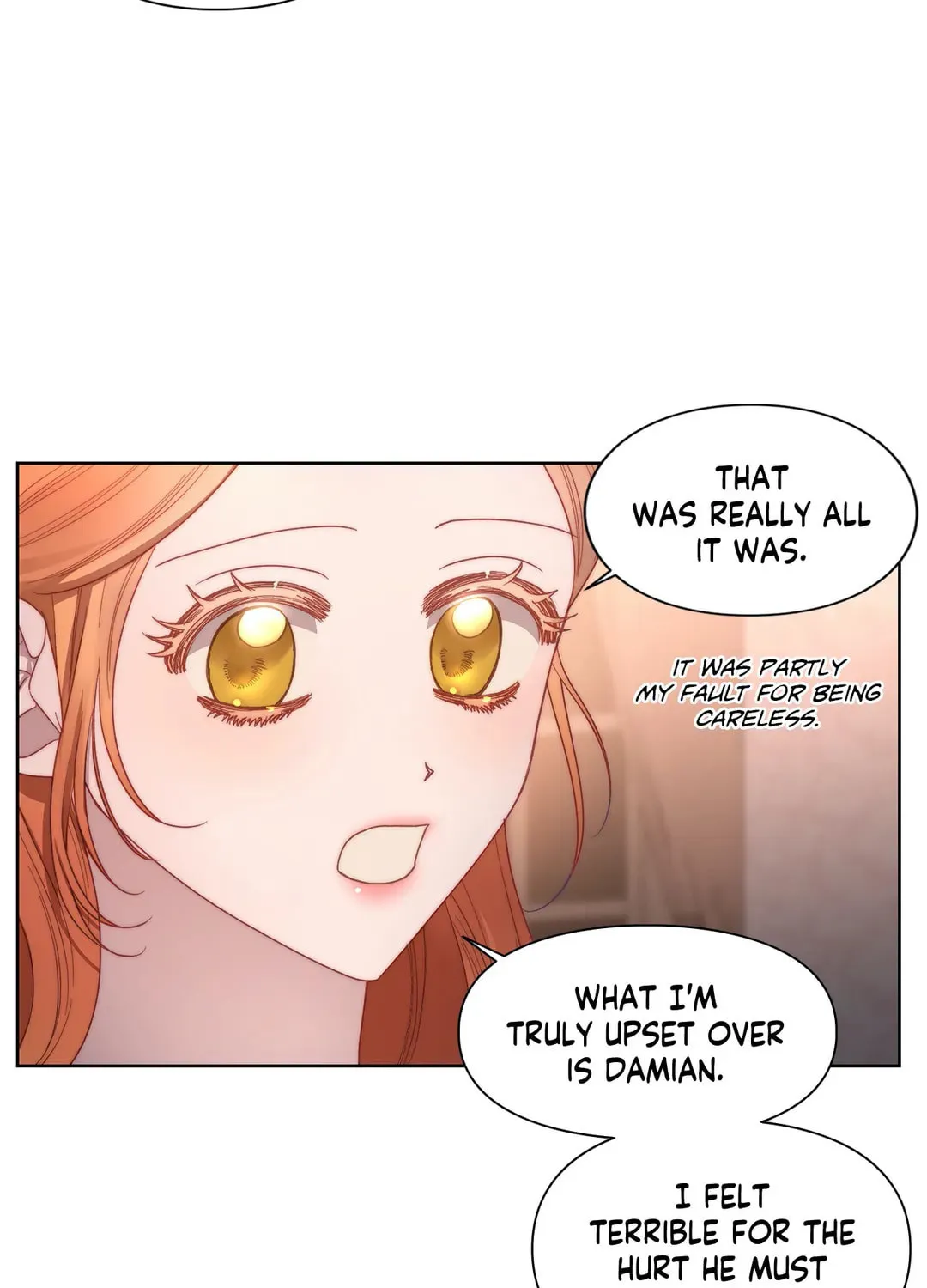 Lucia Chapter 104 page 100 - 